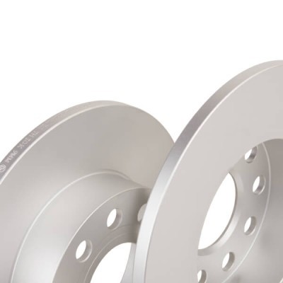 Brake Disc RIDEX 82B0037P 82B0037P - photo 5