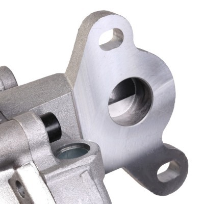 Oil Pump RIDEX 596O0020 596O0020 - photo 5