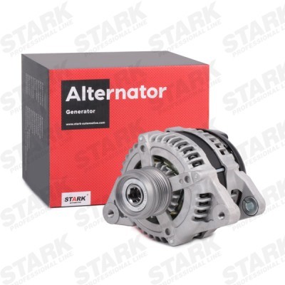Alternator Stark SKGN-0320752 SKGN-0320752 - photo 2