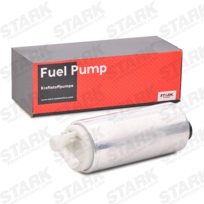 Pump, Fuel Pre-Supply Stark SKFP-0160278 SKFP-0160278 - photo 3