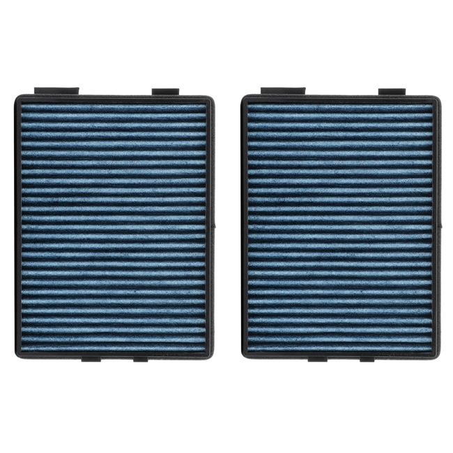Cabin Air Filter RIDEX 424I0515P 424I0515P - photo 1