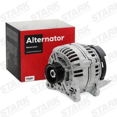 Alternator Stark SKGN-0320283 SKGN-0320283 - photo 2