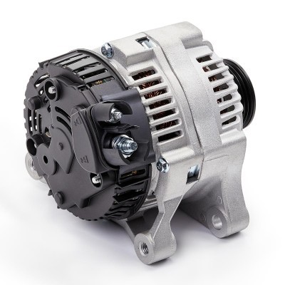 Alternator RIDEX 4G0202 4G0202 - photo 4