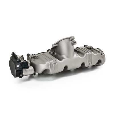 Intake manifold RIDEX 1640F0020 1640F0020 - photo 4