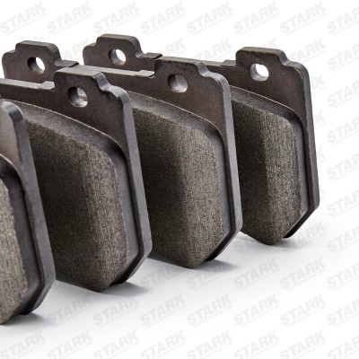 Brake Pads Set Stark SKBP-0010457 SKBP-0010457 - photo 6