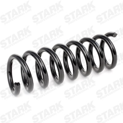 Suspension Spring Stark SKCS-0040267 SKCS-0040267 - photo 3