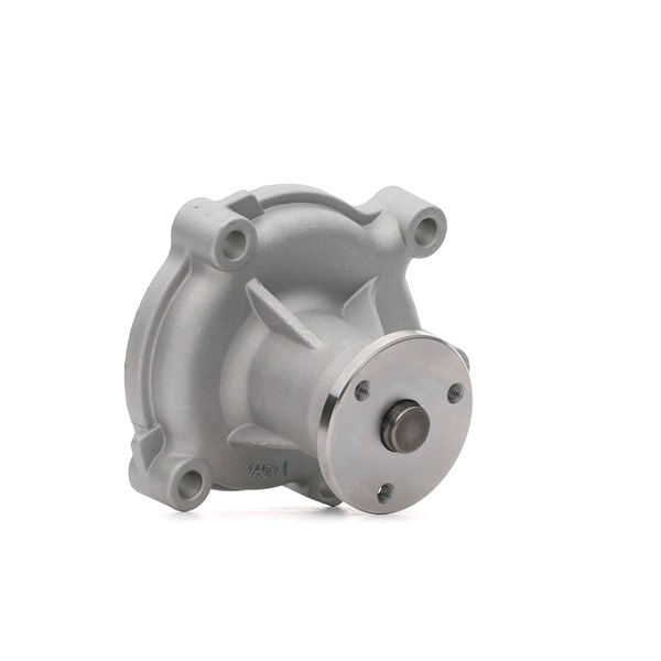 Water Pump, Engine Cooling RIDEX 1260W0007 1260W0007 - photo 1