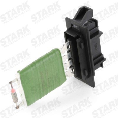 HVAC control unit Stark SKCU-2150031 SKCU-2150031 - photo 4