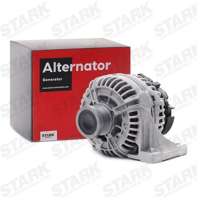 Alternator Stark SKGN-0321002 SKGN-0321002 - photo 2