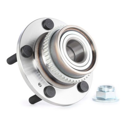Wheel Bearing RIDEX 654W0224 654W0224 - photo 6