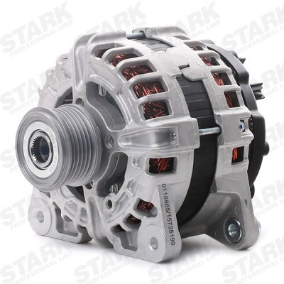 Alternator Stark SKGN-0321417 SKGN-0321417 - photo 3