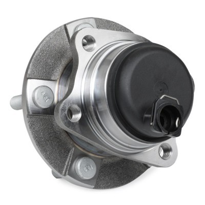 Wheel Bearing RIDEX 654W1031 654W1031 - photo 4