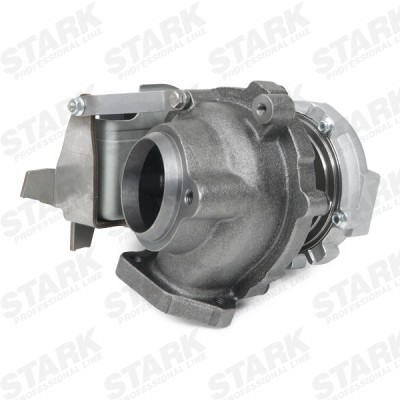 Turbocharger Stark SKCT-1190059 SKCT-1190059 - photo 4