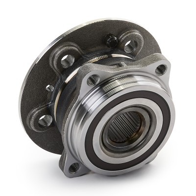 Wheel Bearing RIDEX 654W1103 654W1103 - photo 5