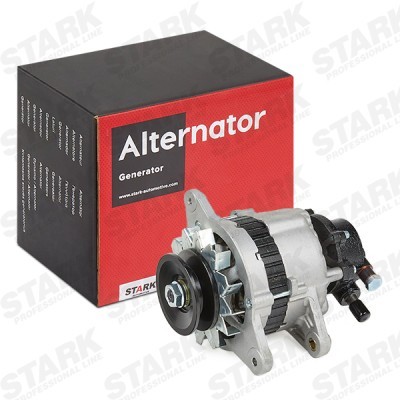 Alternator Stark SKGN-03221635 SKGN-03221635 - photo 2