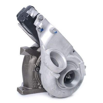 Turbocharger RIDEX 2234C0457R 2234C0457R - photo 4