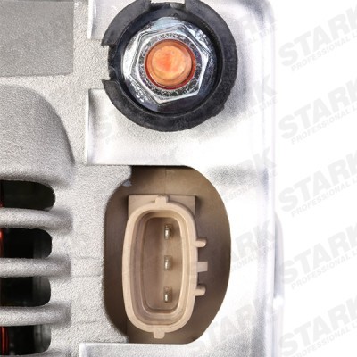 Alternator Stark SKGN-0320894 SKGN-0320894 - photo 5