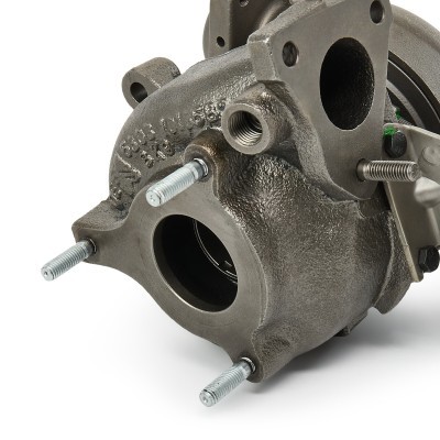 Turbocharger RIDEX 2234C0260R 2234C0260R - photo 7
