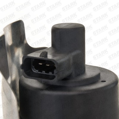 Turbocharger Stark SKCT-1190552 SKCT-1190552 - photo 7