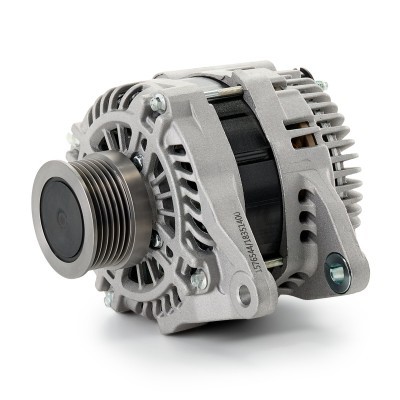 Alternator RIDEX 4G1643 4G1643 - photo 3