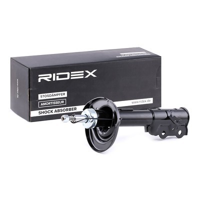 Shock Absorber RIDEX 854S0535 854S0535 - photo 3