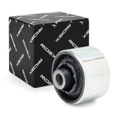 Control Arm Bushing RIDEX 251T0073 251T0073 - photo 2
