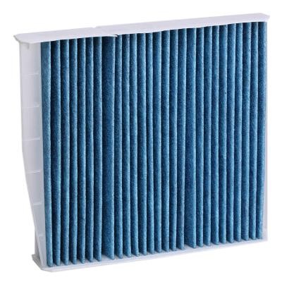 Cabin Air Filter RIDEX 424I0527P 424I0527P - photo 5