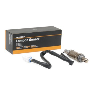 Lambda (Oxygen) Sensor RIDEX 3922L0511 3922L0511 - photo 2