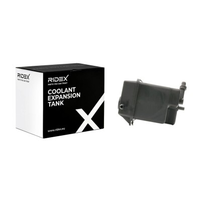 Expansion Tank, Coolant RIDEX 397E0084 397E0084 - photo 5