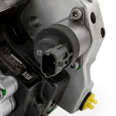 High-pressure pump RIDEX 3918H13444R 3918H13444R - photo 5
