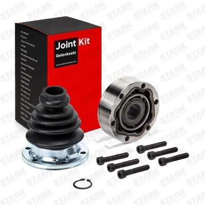 Joint Kit, Drive Shaft Stark SKJK-0200037 SKJK-0200037 - photo 3
