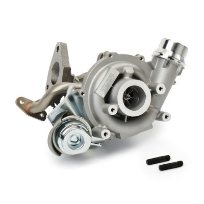 Turbocharger RIDEX 2234C10650 2234C10650 - photo 3