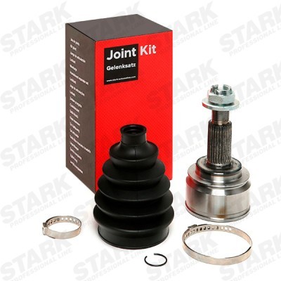 Joint Kit, Drive Shaft Stark SKJK-0200560 SKJK-0200560 - photo 1