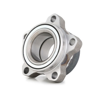 Wheel Bearing RIDEX 654W0150 654W0150 - photo 3