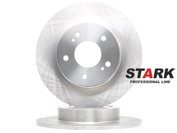 Brake Disc Stark SKBD-0022919 SKBD-0022919 - photo 1