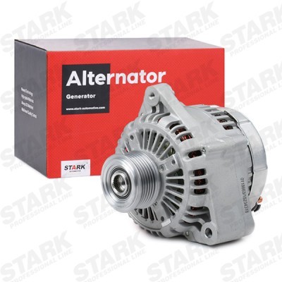 Alternator Stark SKGN-0321149 SKGN-0321149 - photo 2