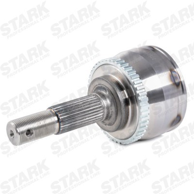 Joint Kit, Drive Shaft Stark SKJK-0200031 SKJK-0200031 - photo 4