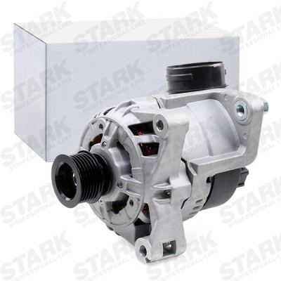 Alternator Stark SKGN-0320115 SKGN-0320115 - photo 2