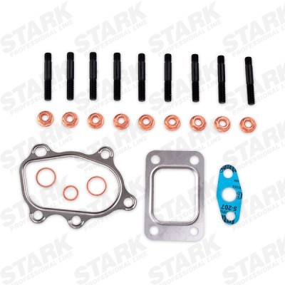 Turbocharger mounting kit Stark SKMKC-4000007 SKMKC-4000007 - photo 2