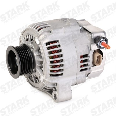 Alternator Stark SKGN-0320894 SKGN-0320894 - photo 3
