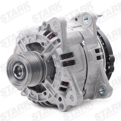 Alternator Stark SKGN-0320156 SKGN-0320156 - photo 3