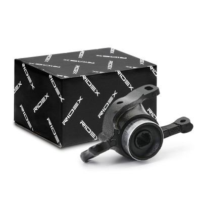 Control Arm Bushing RIDEX 251T1038 251T1038 - photo 2