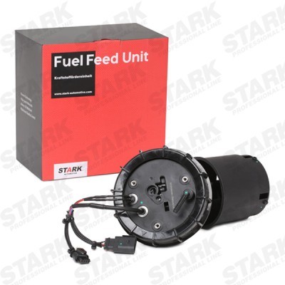 AdBlue tank heater Stark SKHTU-6430005 SKHTU-6430005 - photo 2