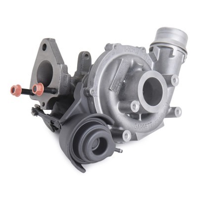 Turbocharger RIDEX 2234C10388R 2234C10388R - photo 3