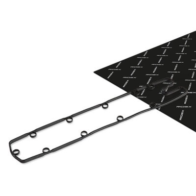 Cylinder Head Cover Gasket RIDEX 321G0182 321G0182 - photo 1