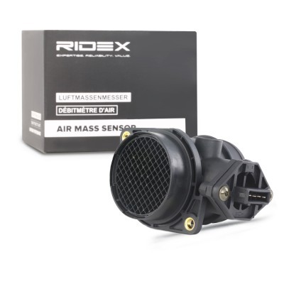 Air Mass Sensor RIDEX 3926A0102 3926A0102 - photo 3