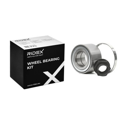 Wheel Bearing RIDEX 654W0859 654W0859 - photo 2