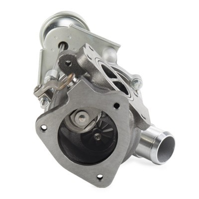 Turbocharger RIDEX 2234C0078 2234C0078 - photo 7