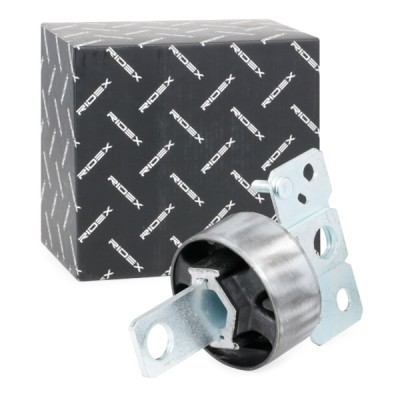Control Arm Bushing RIDEX 251T0014 251T0014 - photo 2