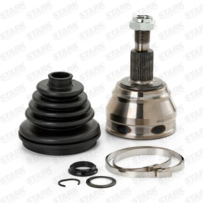 Joint Kit, Drive Shaft Stark SKJK-0200005 SKJK-0200005 - photo 3